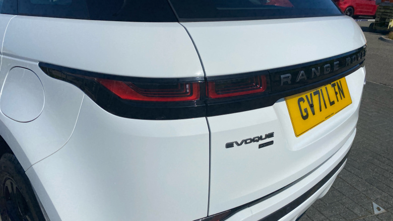 Land Rover Range Rover Evoque 1.5 P300e R-Dynamic S 5dr Auto Hatchback